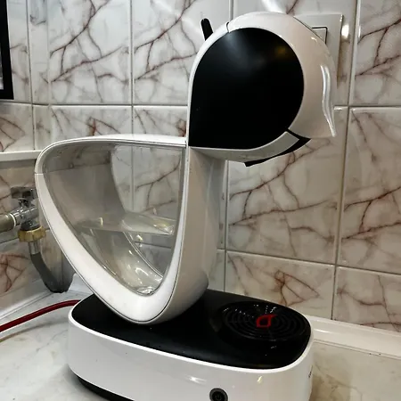 公寓 The Nest Above