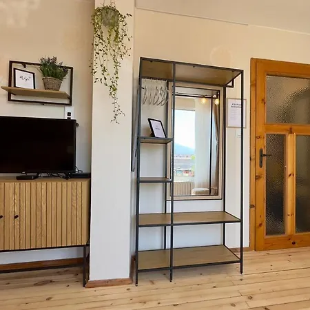 The Nest Above Sofia