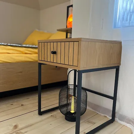 The Nest Above София