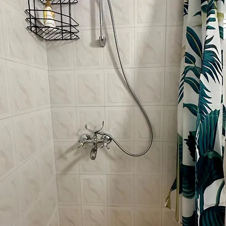 The Nest Above Апартамент София