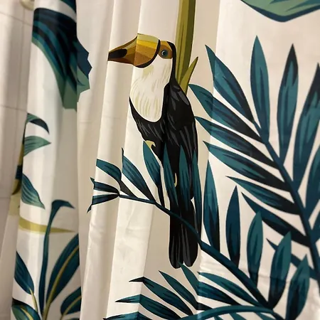 The Nest Above Appartamento *