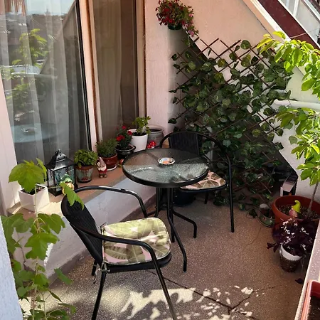 The Nest Above Appartamento Sofia