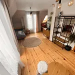 The Nest Above Apartment