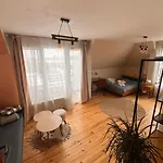 The Nest Above Apartment Sofia
