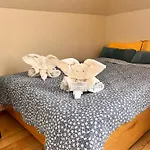 The Nest Above Apartment *