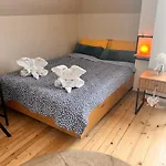 The Nest Above Apartment
