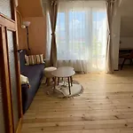 The Nest Above Apartment