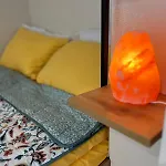 The Nest Above Apartment *